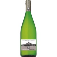 Grauburgunder Hiss QbA trocken 1l