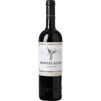 Alpha Carmenere
