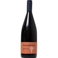 DORNFELDER [mild] 1,0 L - Weingut Dackermann