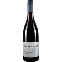 HESSLOCHER BLAUER PORTUGIESER [Alte Reben] ORTSWEIN - Weingut Dackermann
