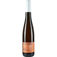 GRAUER BURGUNDER BEERENAUSLESE 130° 0,375 L - Weingut Dackermann