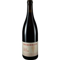 NATURWEIN vom Grauen Burgunder - Weingut Dackermann