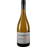 ALKOHOLFREI Mission Null Secco I. - Weingut Dackermann