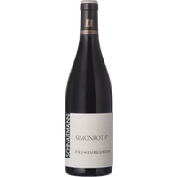 Simonroth Frühburgunder BIO - Weingut Schnaitmann