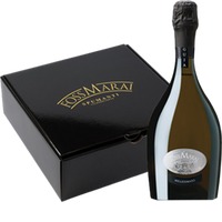 Millesimato Guia Valdobbiadene Prosecco Superiore DOCG in Geschenkpackung - Foss Marai