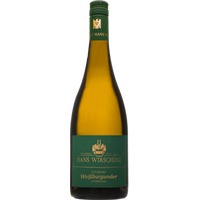 Iphöfer Weißburgunder - Weingut Hans Wirsching