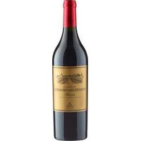 Château de Beauregard-Ducourt Bordeaux Rouge Réserve