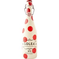 Lolea Mediterranean Aperitif, White Frizzante Sangria