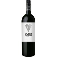 Homenaje Tinto Roble, Navarra D.O