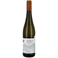Andreas Männle Riesling Gutswein trocken, Ortenau Baden Deutschland