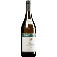 "Pinner" Bianco VdT (BIO)