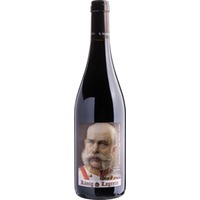 Lagrein 'König' - MARTINI K. & SOHN KG