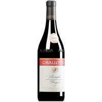 "Grign" Rosso Langhe DOC (BIO)