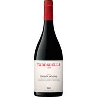 Taboadella Touriga Nacional