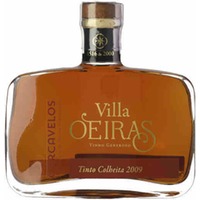 Villa Oeiras Colheita Branco