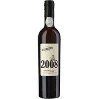 Barbeito Malvasia Colheita