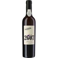 Barbeito Boal Colheita