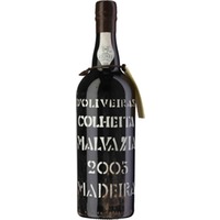 D'Oliveira Malvazia Colheita