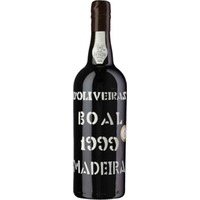 D'Oliveira Boal Frasqueira