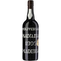 D'Oliveira Malvazia Frasqueira