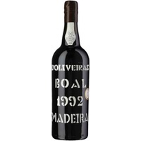 D'Oliveira Boal Frasqueira