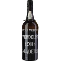 D'Oliveira Verdelho Frasqueira