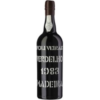 D'Oliveira Verdelho Frasqueira