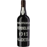 D'Oliveira Verdelho Frasqueira