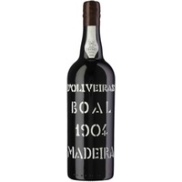 D'Oliveira Boal Frasqueira