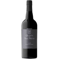 Quinta do Vale Meao Vintage Port