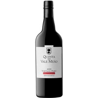 Quinta do Vale Meao Vintage Port