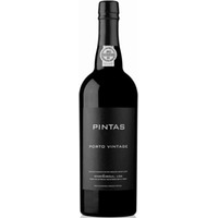 Pintas Vintage Port