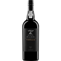 Quinta de la Rosa Vintage Port
