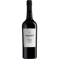 Croft Vintage Port