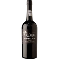 Fonseca Vintage Port