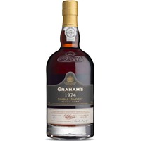 Graham's Single Harvest Tawny Port