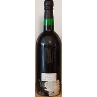 Graham's Vintage Port