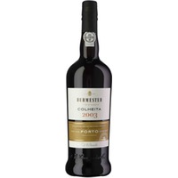 Burmester Colheita Port