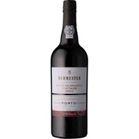 Burmester Vintage Port Quinta do Arnozelo
