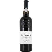 Taylor's Vintage Port