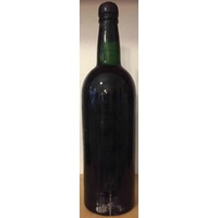 Warre's Vintage Port