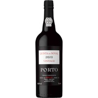 Quinta do Noval Vintage Port