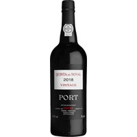 Quinta do Noval Vintage Port
