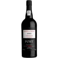 Noval Nacional Vintage Port