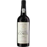 Delaforce Vintage Port Quinta da Corte