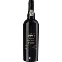 Dow's Vintage Port