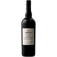 Dow's Vintage Port Senhora da Ribeira