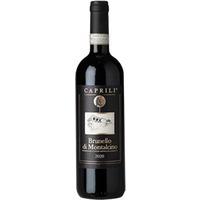 Brunello di Montalcino DOCG
