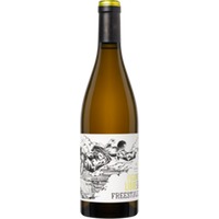 Figure Libre - Freestyle Blanc - Domaine Gayda