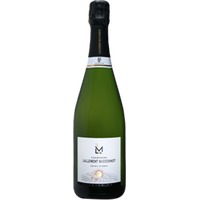 Champagner Lallement-massonnot - Soleil D'Eden